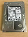 【中古】HGST 6TB HDD 7.2K RPM 3.5インチ 6Gb/s SATA ハードディスクドライブモデル: HUS726060ALE614 DP/N: 908XX。【メーカー名】HGST【メーカー型番】HUS726060ALE614【ブランド名】HGST【商品説明】HGST 6TB HDD 7.2K RPM 3.5インチ 6Gb/s SATA ハードディスクドライブモデル: HUS726060ALE614 DP/N: 908XX。当店では初期不良に限り、商品到着から7日間は返品を 受付けております。他モールとの併売品の為、完売の際はご連絡致しますのでご了承ください。中古品の商品タイトルに「限定」「初回」「保証」などの表記がありましても、特典・付属品・保証等は付いておりません。品名に【import】【輸入】【北米】【海外】等の国内商品でないと把握できる表記商品について国内のDVDプレイヤー、ゲーム機で稼働しない場合がございます。予めご了承の上、購入ください。掲載と付属品が異なる場合は確認のご連絡をさせていただきます。ご注文からお届けまで1、ご注文⇒ご注文は24時間受け付けております。2、注文確認⇒ご注文後、当店から注文確認メールを送信します。3、お届けまで3〜10営業日程度とお考えください。4、入金確認⇒前払い決済をご選択の場合、ご入金確認後、配送手配を致します。5、出荷⇒配送準備が整い次第、出荷致します。配送業者、追跡番号等の詳細をメール送信致します。6、到着⇒出荷後、1〜3日後に商品が到着します。　※離島、北海道、九州、沖縄は遅れる場合がございます。予めご了承下さい。お電話でのお問合せは少人数で運営の為受け付けておりませんので、メールにてお問合せお願い致します。営業時間　月〜金　11:00〜17:00お客様都合によるご注文後のキャンセル・返品はお受けしておりませんのでご了承ください。