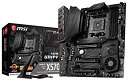 【中古】MSI MEG X570 ユニファイソケット AM4 AMD X570 SATAIII 6Gb/s USB3.2 Gen2 Wi-Fi 6 ATX マザ...