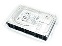 【中古】Hitachi 0b26885?hus724040als640?4tb 7.2?K sas-6gb / S 64?MB 3.5インチHDD