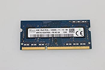 【中古】HMT451U6AFR8A-PB N0 Hynix 4GB PC3-12800 DDR3-1600 240ピン 1600MHz RAMメモリ