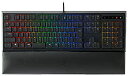 【中古】Razer Ornata Chroma JP 日本語配列 マルチライティング メカ・メンブレン ゲーミングキーボード 【日本正規代理店保証品】RZ03-...