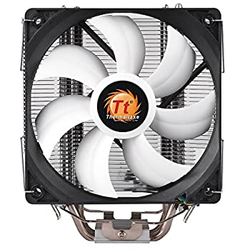 yÁzThermaltake Contac Silent 12 TCht[^CPUN[[ uAMD AM4 Ήv FN1072 CL-P039-AL12BL-A