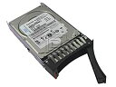【中古】IBM 49y2003?600?GB 10?K 6.0?Gbps SFFシリアルSCSI / SASハードドライブ- - - - - - -