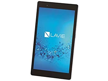 楽天お取り寄せ本舗 KOBACO【中古】NEC PC-TS508FAM LaVie Tab S グレー