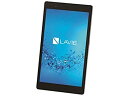 【中古】NEC PC-TS508FAM LaVie Tab S グレー