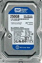 yÁzWestern Digital WD2500AAKX-22ERMA0 DCM: HBNNHTJCHB 250GB [sAi]