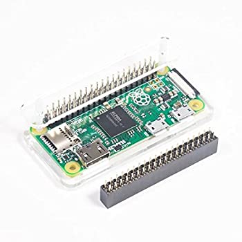 【中古】ハンダ付け不要 GPIO ヘッダー for Raspberry Pi Zero or pHAT - GPIO Hammer Header ハンマー..