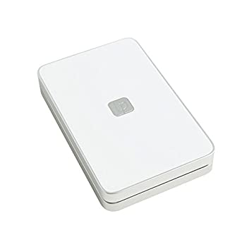 šLifePrint Photo and Video Printer - White եȥץ󥿡 LP001-1 Źʡ