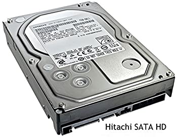 yÁzHitachiALtd???4tb SATA 7200rpm 3.5?in Disc Prod Spcl Sourcing Seem[g