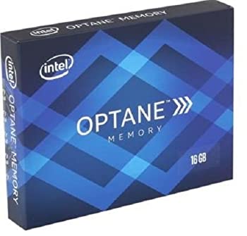 INTEL Optane Memory(16GB) MEMPEK1W016GAXT