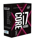 【中古】インテル Intel CPU Core i7-7820X 3.6GHz 11Mキャッシュ 8コア/16スレッド LGA2066 BX80673I77820X 【BOX】【日本正規流通品】