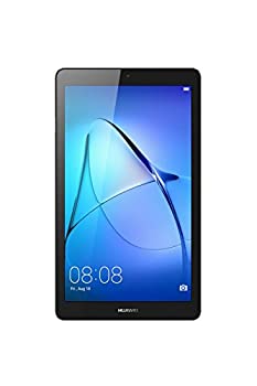 【中古】HUAWEI MediaPad T3 7 タブレット 7.0インチ W-Fiモデル RAM2GB/ROM16GB 【日本正規代理店品】 1