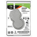 【中古】【SEAGATE】ST500LX025 [500GB 7mm]【メーカー名】SEAGATE【メーカー型番】【ブランド名】NB【商品説明】【SEAGATE】ST500LX025 [500GB 7mm]当店では初期不良に限り、商品到着から7日間は返品を 受付けております。他モールとの併売品の為、完売の際はご連絡致しますのでご了承ください。中古品の商品タイトルに「限定」「初回」「保証」などの表記がありましても、特典・付属品・保証等は付いておりません。品名に【import】【輸入】【北米】【海外】等の国内商品でないと把握できる表記商品について国内のDVDプレイヤー、ゲーム機で稼働しない場合がございます。予めご了承の上、購入ください。掲載と付属品が異なる場合は確認のご連絡をさせていただきます。ご注文からお届けまで1、ご注文⇒ご注文は24時間受け付けております。2、注文確認⇒ご注文後、当店から注文確認メールを送信します。3、お届けまで3〜10営業日程度とお考えください。4、入金確認⇒前払い決済をご選択の場合、ご入金確認後、配送手配を致します。5、出荷⇒配送準備が整い次第、出荷致します。配送業者、追跡番号等の詳細をメール送信致します。6、到着⇒出荷後、1〜3日後に商品が到着します。　※離島、北海道、九州、沖縄は遅れる場合がございます。予めご了承下さい。お電話でのお問合せは少人数で運営の為受け付けておりませんので、メールにてお問合せお願い致します。営業時間　月〜金　11:00〜17:00お客様都合によるご注文後のキャンセル・返品はお受けしておりませんのでご了承ください。