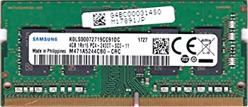 yÁz[SAMSUNG ORIGINAL] TX PC4-19200 DDR4-2400 4GB (512Mx16) 260pin SO-DIMM m[gp oNi