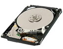 【中古】Toshiba MK2576GSX - Hard Drive - 250 GB - SATA-300 (84804X) Category: Intern...
