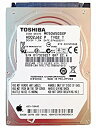 【中古】東芝 toshiba 2.5インチ 内蔵 ハードディスク 500GB SATA 3Gb/s 5400rpm キャッシュ 8GB 9.5mm 非AFT 5...