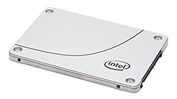 【中古】インテルR SSD DC S4500 シリーズ480G 2.5inch SATA 6 Gb/s 3D1 TLC SSDSC2KB480G701