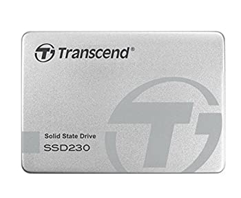 yÁzTranscend SSD 1TB 2.5C` SATA3.0 3D NAND̗p DRAMLbV yPlayStation4 mFρzTS1TSSD230S