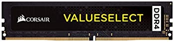yÁzCORSAIR DDR4-2666MHZ fXNgbvPCp W[ VALUE Select V[Y 16GB [16GB~1] CMV16GX4M1A2666C18