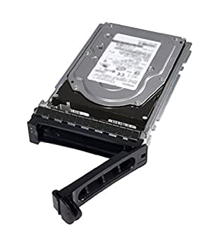 400-ashiデル1.2tb 10?K SAS 2.5?" 12?GB/s HDDキット14?Gen For Dell 14th世代サーバーPowerEdge r640?r740?r740?X D r940?C6420?PowerVault md