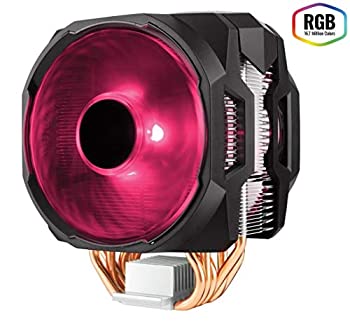 【中古】Cooler Master MasterAir MA610P CPUクーラー [Intel/AMD両対応] FN1158 MAP-T6PN-218PC-R1