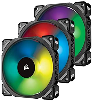 šCorsair ML120 PRO RGB 3 Fan Pack with Lighting Node PRO PCե [...