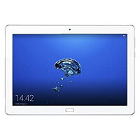 【中古】HUAWEI MediaPad M3 Lite 10 wp 10.1インチタブレットWi-Fiモデル RAM3GB/ROM32GB 【日本正規代理店品】