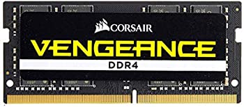 yÁzCORSAIR DDR4-2400MHz m[gPCp W[ VENGEANCE V[Y 16GB [16GB~1] CMSX16GX4M1A2400C16