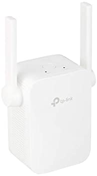 【中古】TP-Link WIFI 無線LAN 中継器 11n