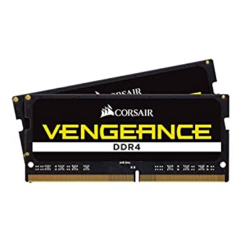 yÁzCORSAIR DDR4-2400MHz m[gPCp W[ VENGEANCE V[Y 8GB [8GB~1] CMSX8GX4M1A2400C16