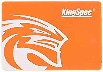 【中古】KINGSPEC SSD オレンジ SATA 6Gb/s インターフェイス対応 P3-256 【中古】KINGSPEC SSD オレンジ SATA 6Gb/s インターフェイス対応 P3-256