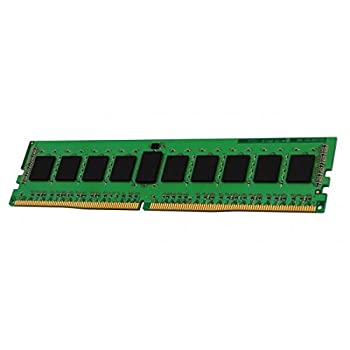 yÁzLOXg KCP426ND8/16 16GB DDR4 2666MHz Non-ECC CL19 1.2V Unbuffered DIMM PC4-21300