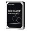 šWestern Digital HDD 4TB WD Black PC ꥨƥ֥ץ 3.5 ¢HDD WD4005FZBX ڹŹʡ