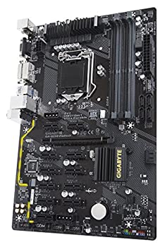 yÁzGIGABYTE GA-B250-FinTech ATX }CjO }U[{[h [Intel B250`bvZbg] MB4214