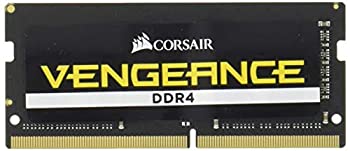 yÁzCORSAIR DDR4-2666MHz m[gPCp W[ VENGEANCE V[Y 8GB [8GB~1] CMSX8GX4M1A2666C18