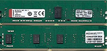 yÁzLOXg KSM24RS8/8MEI 8GB DDR4 2400MHz ECC CL17 1.2V Registered DIMM PC4-19200 `bvŒ Micron E IDT