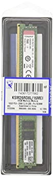 šۥ󥰥ȥ KSM26RD8L/16MEI 16GB 2666MHz DDR4 ECC Reg CL19 DIMM 2Rx8 VL...