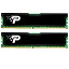 šPATRIOT ǥȥåѥ DDR4 2666MHz PC4-21300 16GB (8GBx2) CL19 ҡȥ PSD416G2666KH