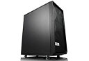 【中古】Fractal Design Meshify C Solid Side Panel ミドルタワー型PCケース CS7101 FD-CA-MESH-C-BKO