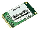 【中古】VisionTek 1?TB内蔵ソリッドステートドライブ???SATA???MSATA