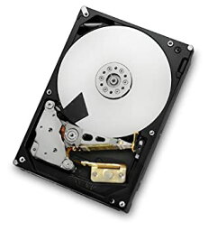 【中古】HGST Deskstar hds724040ale640?0?F14681?7?K4000?4tb 7.2?K RPM 64?MB SATA内蔵HDD