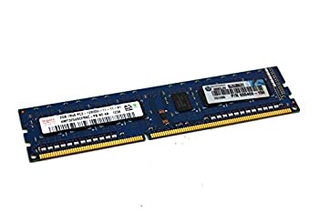 yÁzHynix HMT325U6CFR8C-PB Rs[^[[ 2GB 1Rx8 PC3-12800U 655409-150