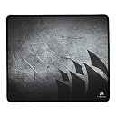 【中古】Corsair Gaming MM300 Gaming Mouse Mat - Medium ゲーミングマウスパッド MS251 CH-9000106-WW(2)
