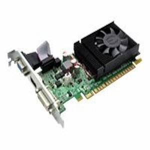 【中古】256 A8 N401 KR - evga 256 A8 N401 KR TARJETA VIDEO PCIE X16 DirectX NVIDIA GEFORCE GT 430 1GB DDR3 700MHZ