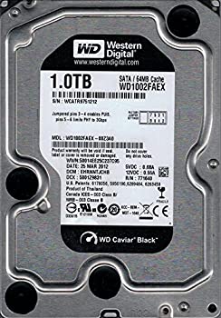 yÁzwd1002faex-00z3?a0?DCM : ehrnntjchb wcatr Western Digital 1tb