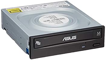 šAsus Windows10б M-DISCб 24® SATA³ DVD/CD饤ƥ󥰥եդ DRW-24D5MT