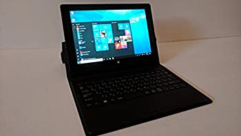 【中古】富士通 タブレットPC arrows Tab ブラック FARQ35WB