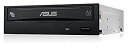 【中古】ASUS DRW-24D5MT 5インチ内蔵型DVDスーパーマルチドライブ SATA接続