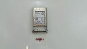 【中古】Dell XYXWW EQUALLOGIC 300GB 10K SAS 2.5インチ - 9FK066-057