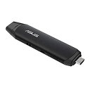 yÁzASUS XeBbN^ fXNgbv VivoStick TS10 ubN (WIN10 64Bit / Ce Atomx5-Z8350 / 2G / 32GB eMMC) TS10-B016D